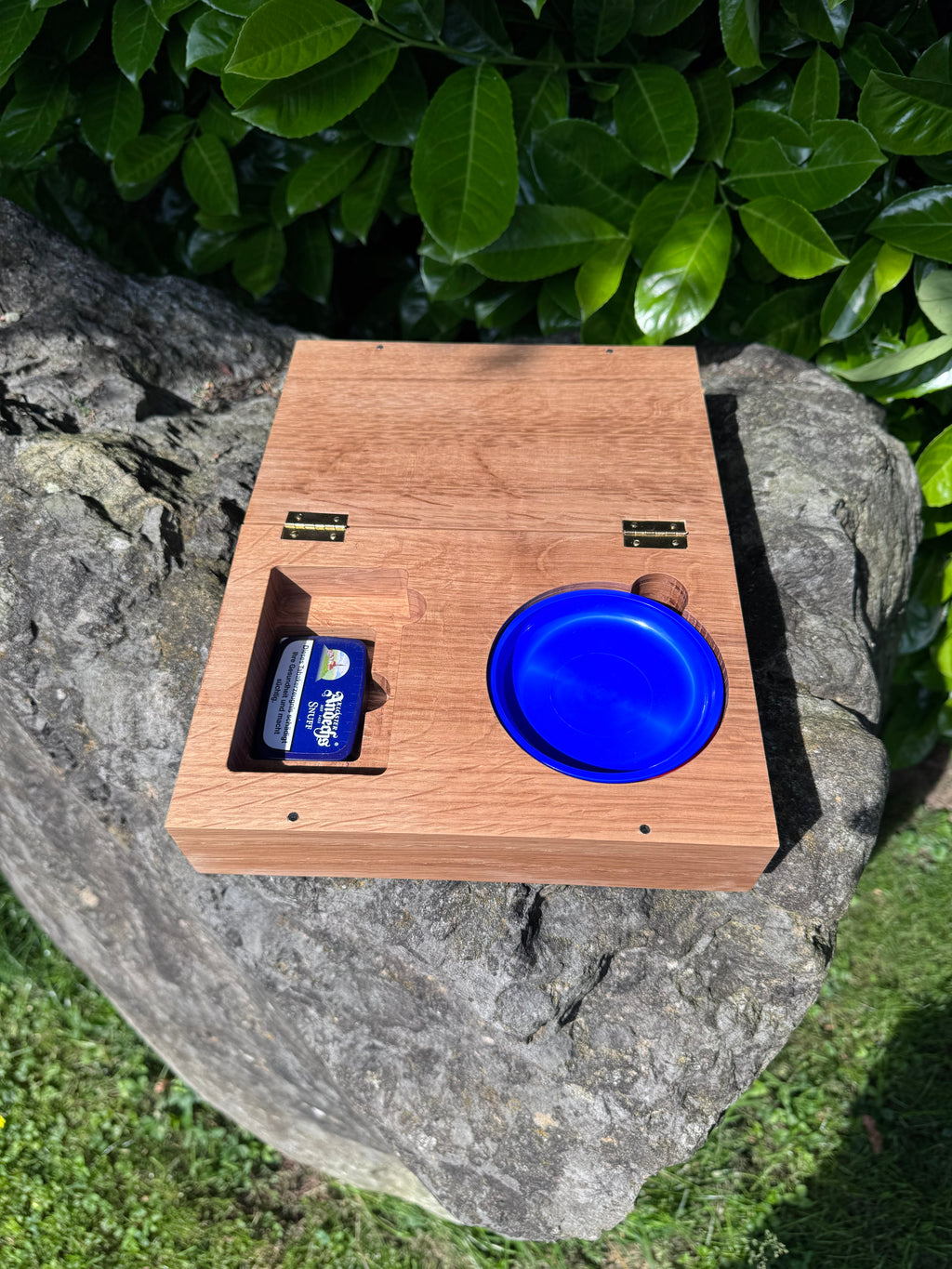 Schafkopf-Box