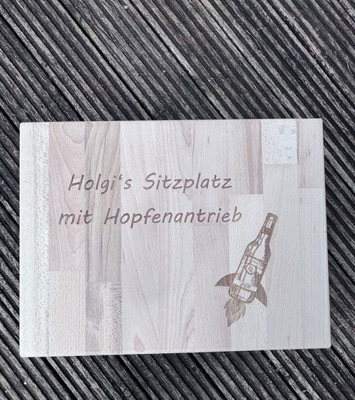 Bierkastensitz