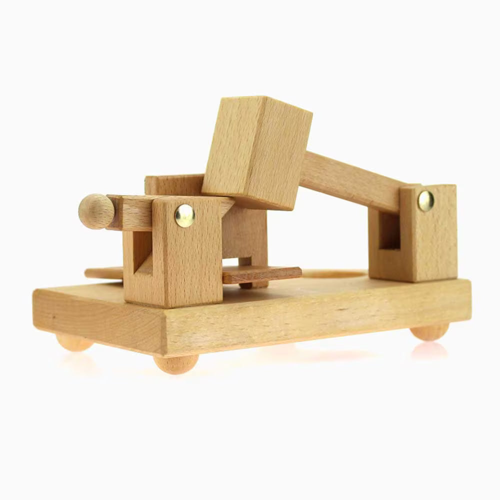 Schnupfmaschine Hüttengaudi